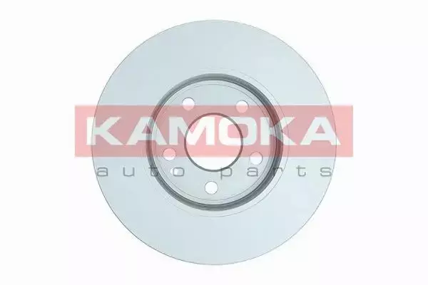 KAMOKA TARCZA HAMULCOWA 103341 