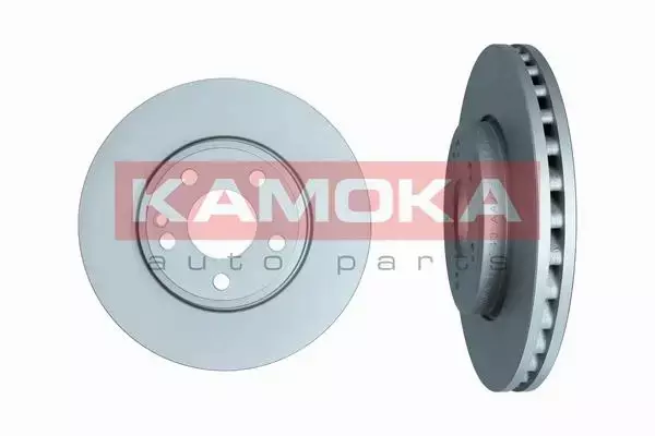 KAMOKA TARCZA HAMULCOWA 103343 