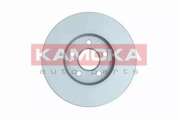 KAMOKA TARCZA HAMULCOWA 103343 