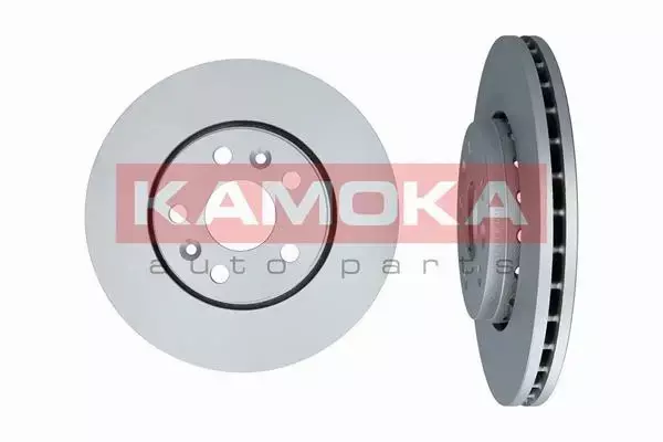 KAMOKA TARCZA HAMULCOWA 1033466 