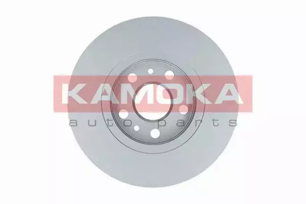 KAMOKA TARCZA HAMULCOWA 1033466 