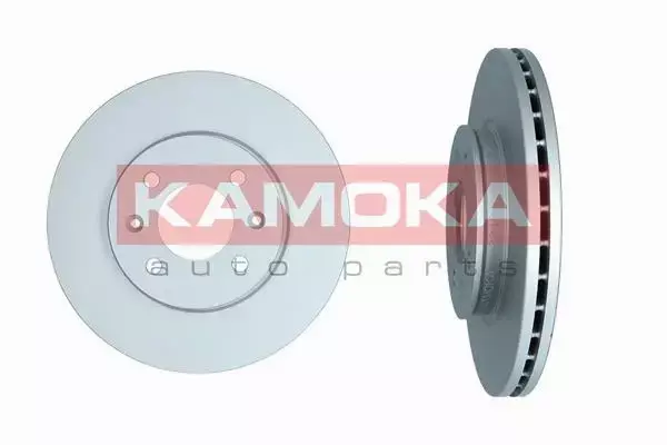 KAMOKA TARCZA HAMULCOWA 103346 