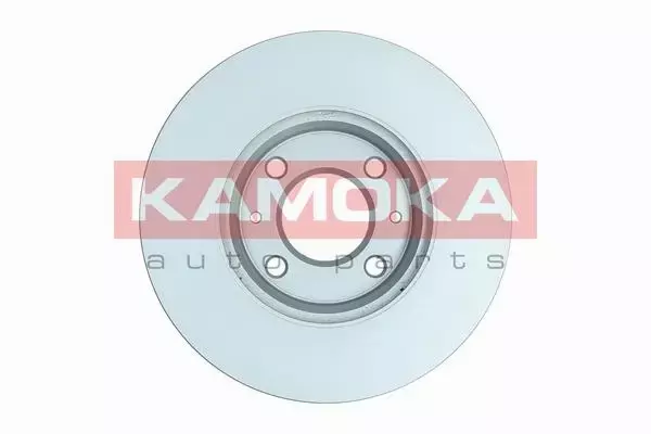 KAMOKA TARCZA HAMULCOWA 103346 