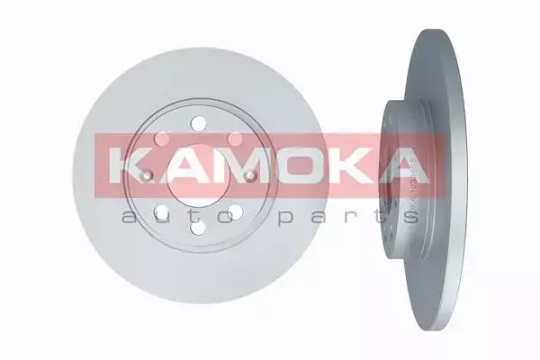 KAMOKA TARCZA HAMULCOWA 1033568 