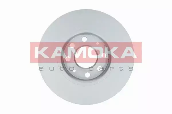 KAMOKA TARCZA HAMULCOWA 1033568 