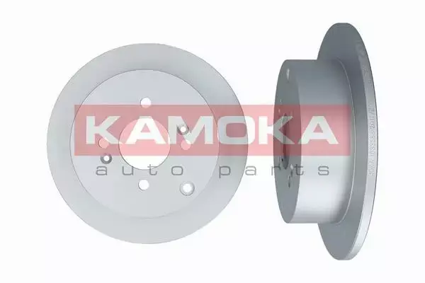 KAMOKA TARCZA HAMULCOWA 1033588 