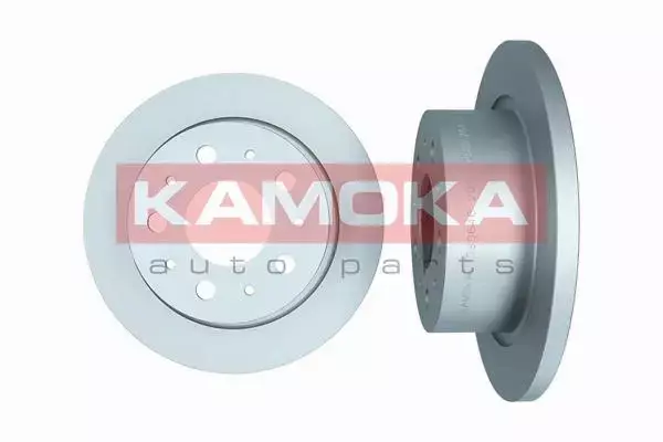 KAMOKA TARCZA HAMULCOWA 1033646 