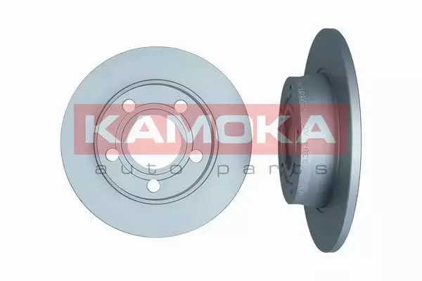 KAMOKA TARCZA HAMULCOWA 103394 