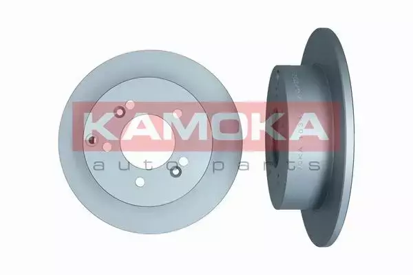 KAMOKA TARCZA HAMULCOWA 103400 