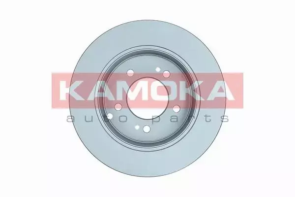 KAMOKA TARCZA HAMULCOWA 103400 