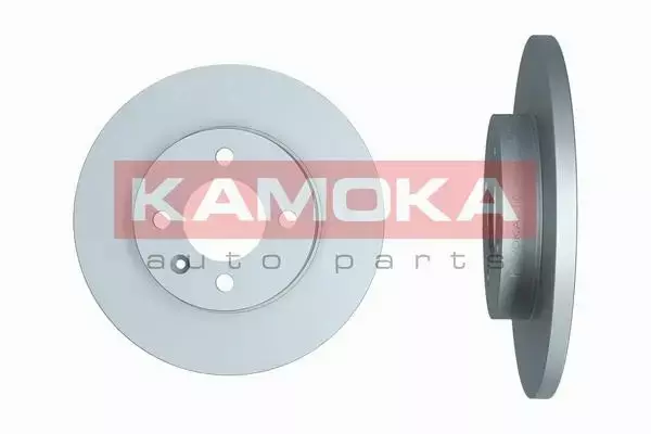 KAMOKA TARCZA HAMULCOWA 103410 