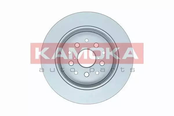 KAMOKA TARCZA HAMULCOWA 103411 