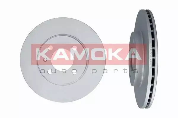 KAMOKA TARCZA HAMULCOWA 103414 