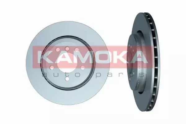 KAMOKA TARCZA HAMULCOWA 103426 