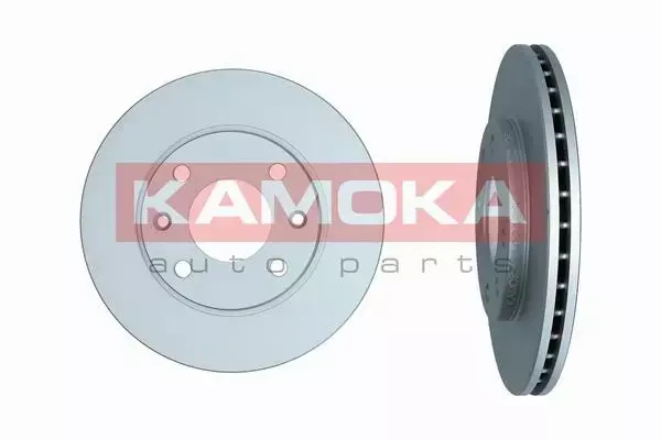 KAMOKA TARCZA HAMULCOWA 103428 