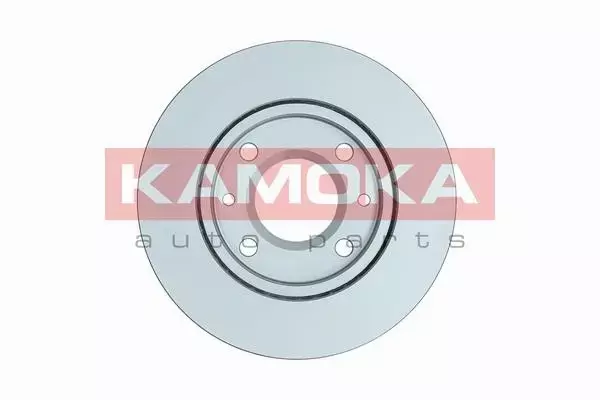 KAMOKA TARCZA HAMULCOWA 103428 