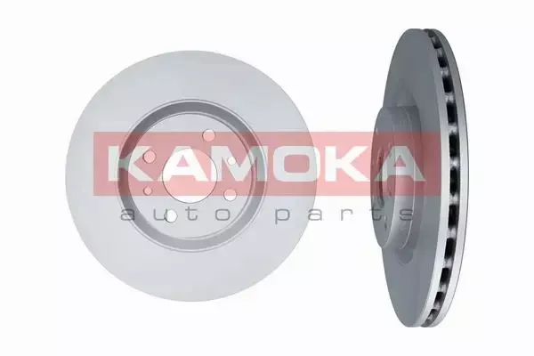 KAMOKA TARCZA HAMULCOWA 103440 