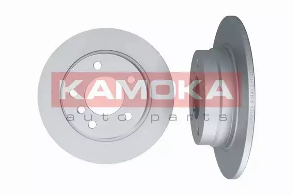 KAMOKA TARCZA HAMULCOWA 103498 