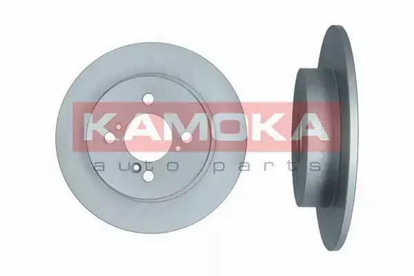 KAMOKA TARCZA HAMULCOWA 103503 