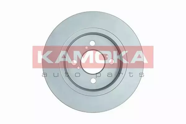 KAMOKA TARCZA HAMULCOWA 103503 