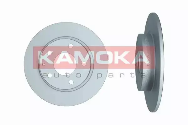 KAMOKA TARCZA HAMULCOWA 103505 