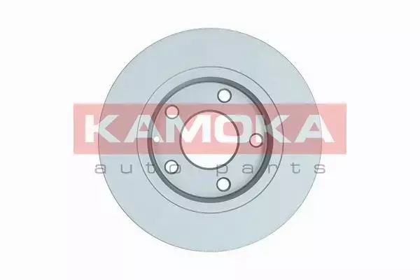 KAMOKA TARCZA HAMULCOWA 103505 