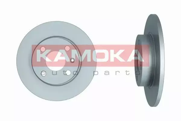 KAMOKA TARCZA HAMULCOWA 103507 