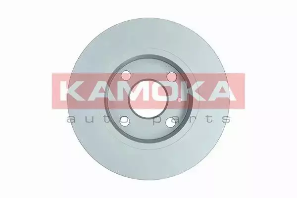 KAMOKA TARCZA HAMULCOWA 103507 