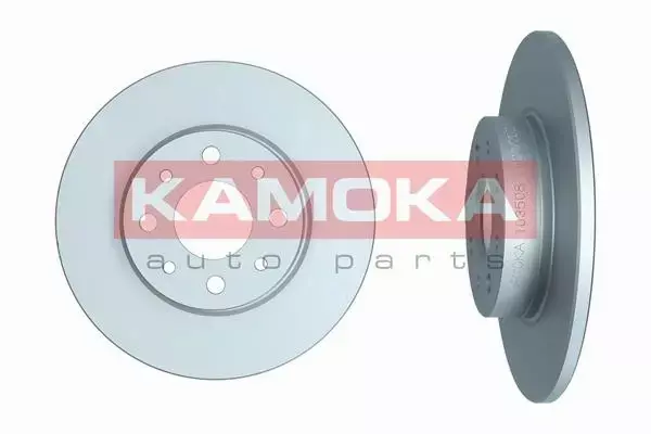 KAMOKA TARCZA HAMULCOWA 103508 