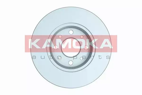 KAMOKA TARCZA HAMULCOWA 103508 