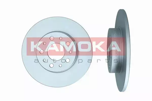 KAMOKA TARCZA HAMULCOWA 103512 