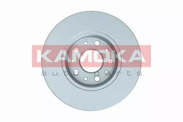 KAMOKA TARCZA HAMULCOWA 103512 