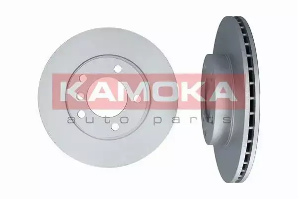 KAMOKA TARCZA HAMULCOWA 103516 