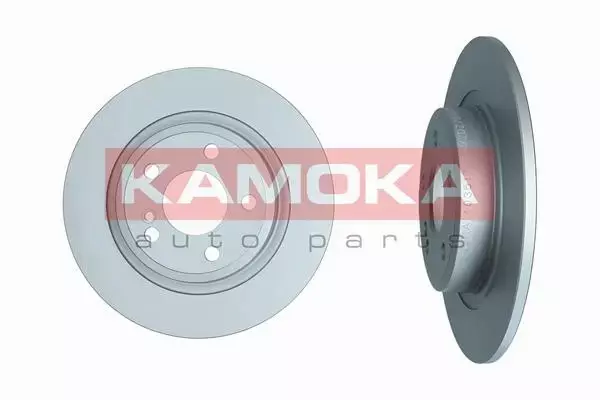 KAMOKA TARCZA HAMULCOWA 103517 