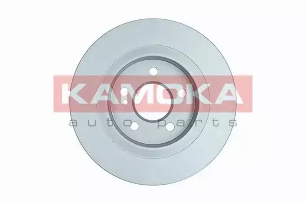 KAMOKA TARCZA HAMULCOWA 103517 