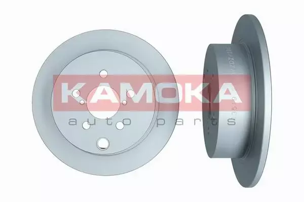 KAMOKA TARCZA HAMULCOWA 103519 