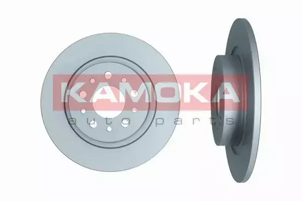 KAMOKA TARCZA HAMULCOWA 103521 