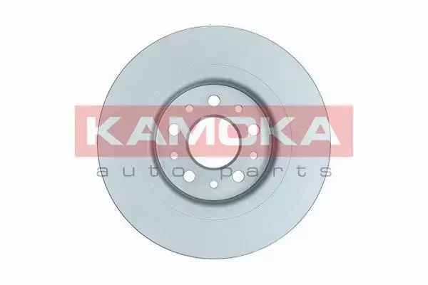 KAMOKA TARCZA HAMULCOWA 103521 