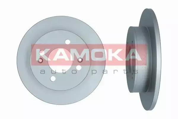 KAMOKA TARCZA HAMULCOWA 103522 