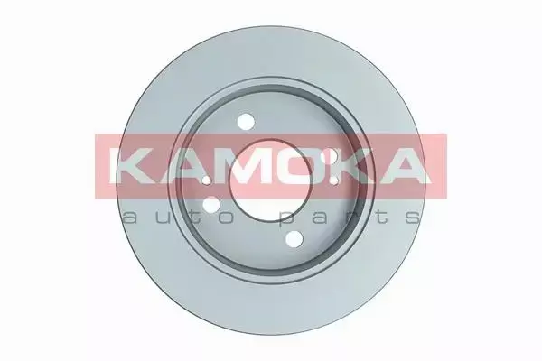 KAMOKA TARCZA HAMULCOWA 103522 