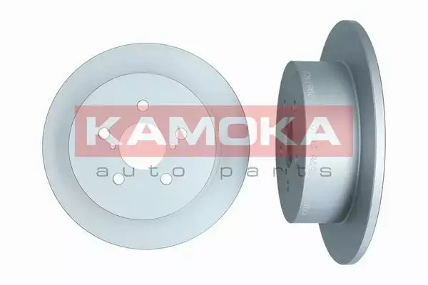 KAMOKA TARCZA HAMULCOWA 103528 