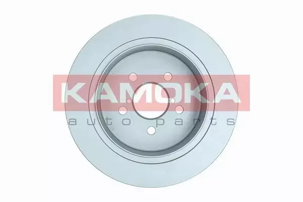 KAMOKA TARCZA HAMULCOWA 103528 