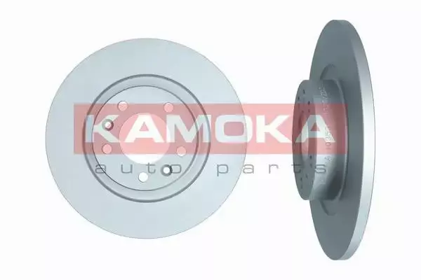 KAMOKA TARCZA HAMULCOWA 103532 