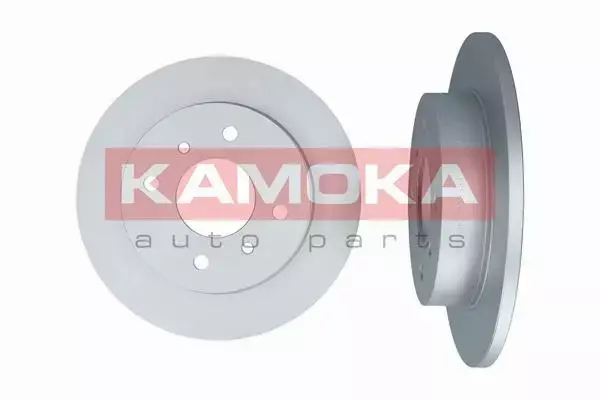 KAMOKA TARCZA HAMULCOWA 103534 