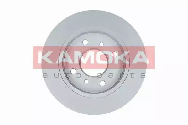 KAMOKA TARCZA HAMULCOWA 103534 