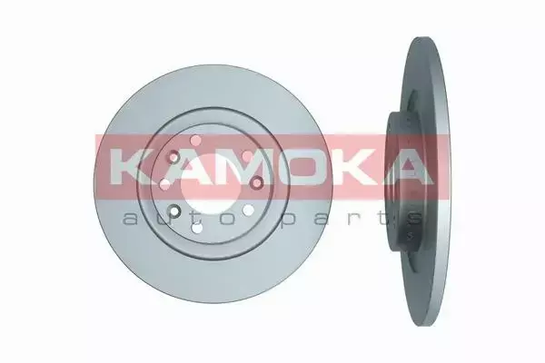 KAMOKA TARCZA HAMULCOWA 103538 