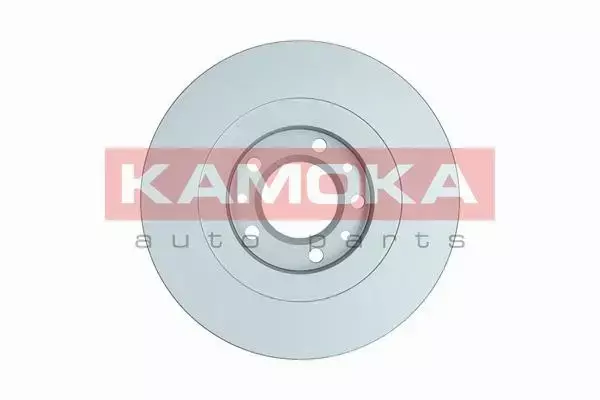 KAMOKA TARCZA HAMULCOWA 103538 