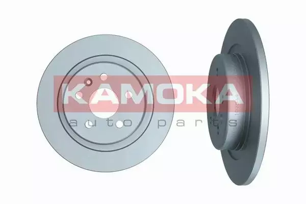 KAMOKA TARCZA HAMULCOWA 103544 