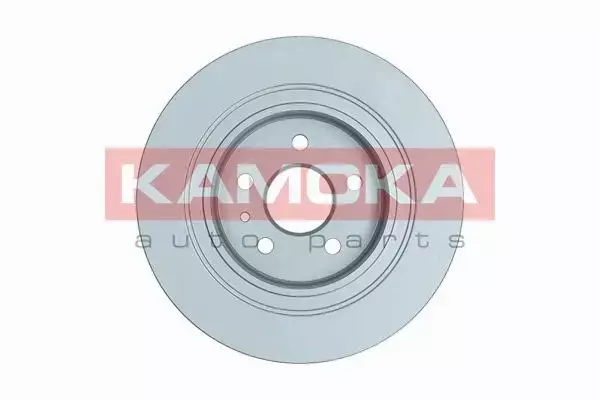 KAMOKA TARCZA HAMULCOWA 103544 