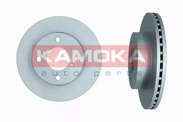 KAMOKA TARCZA HAMULCOWA 103554 